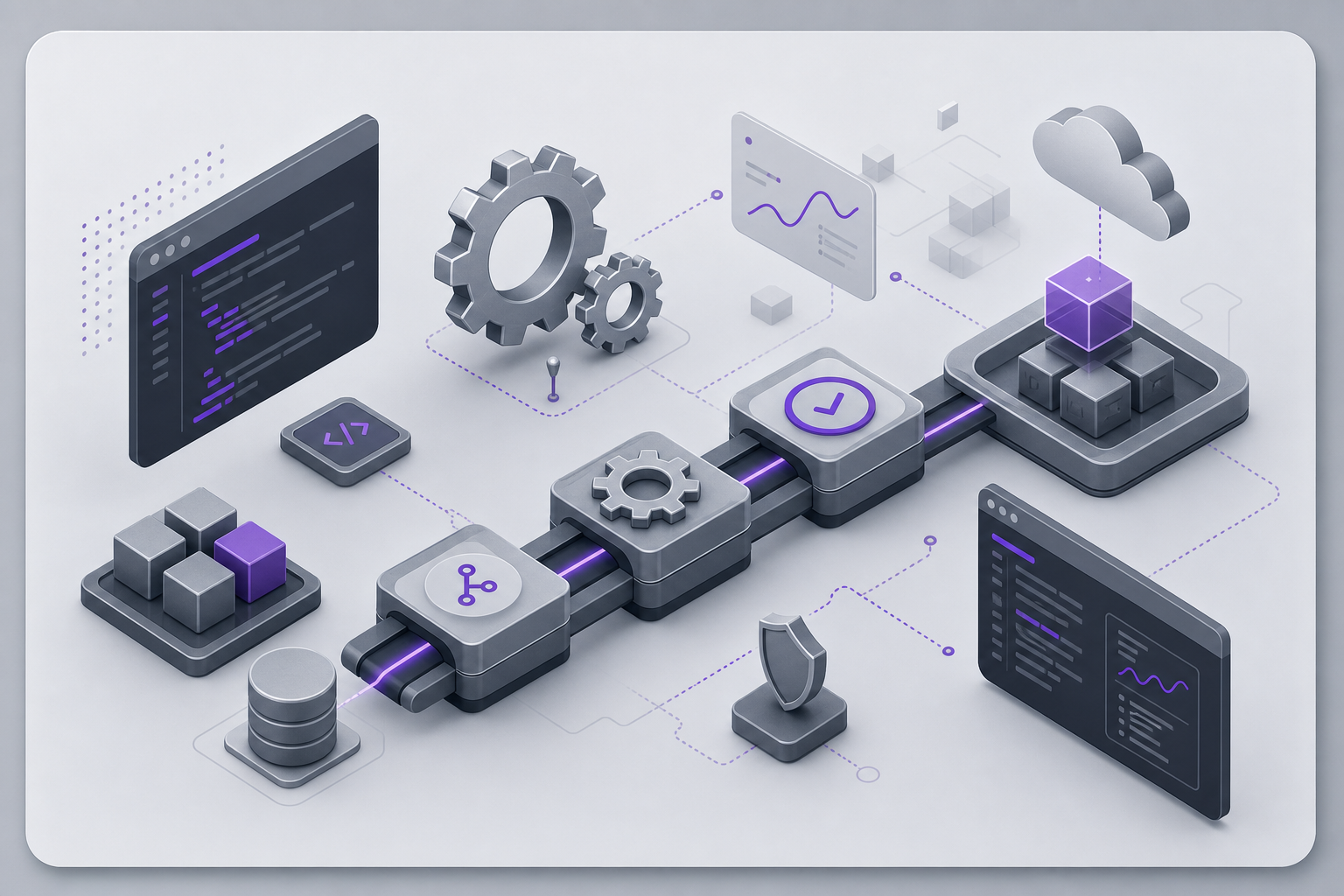 DevOps and cloud operations
