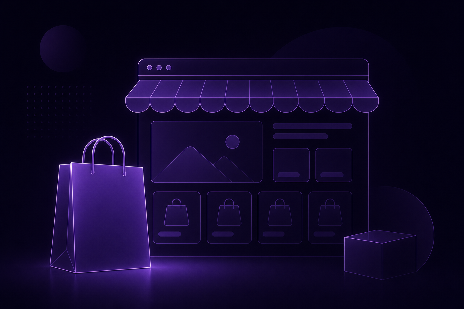 Shopify and e-commerce development