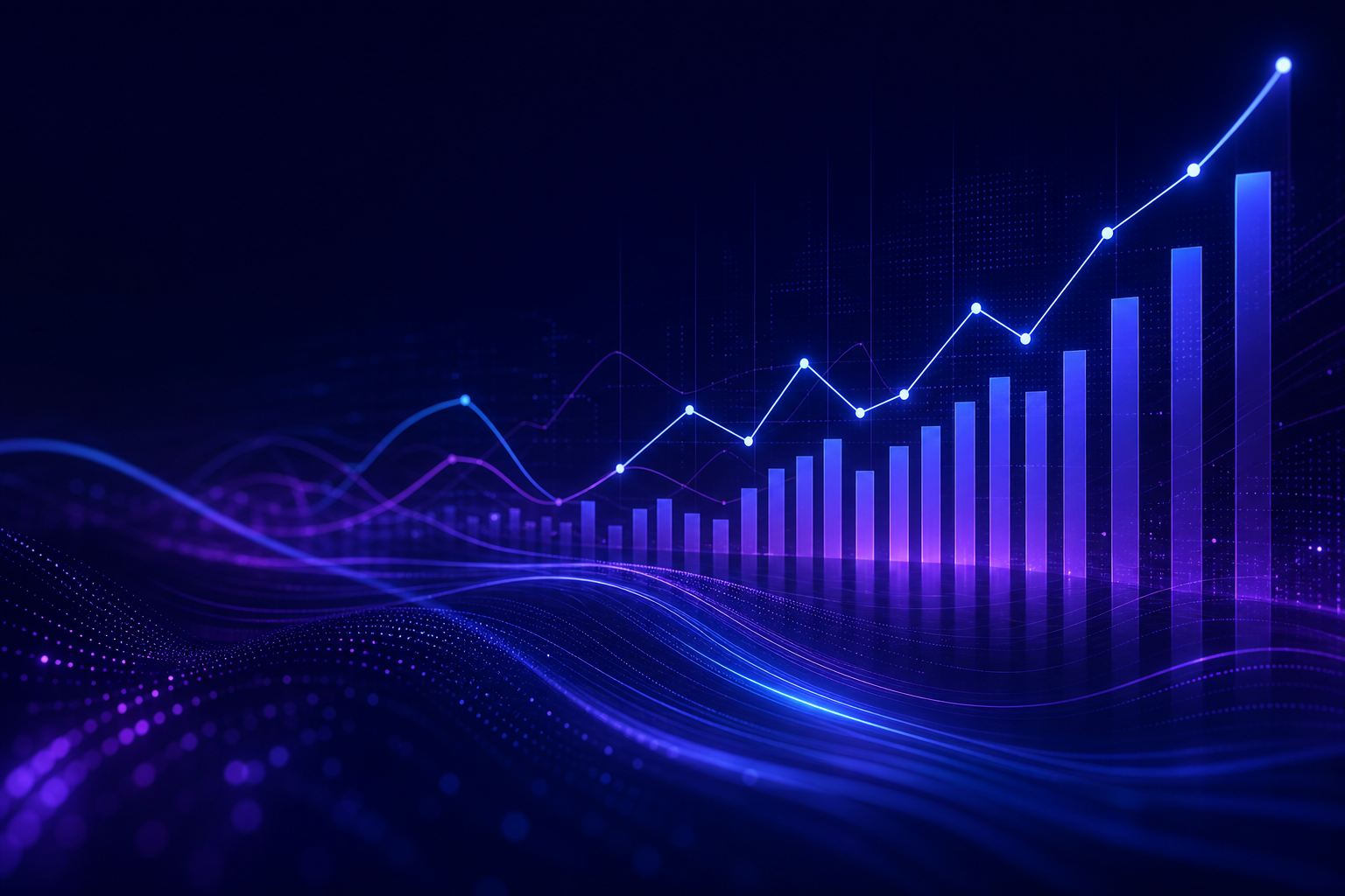 Data analytics and business intelligence
