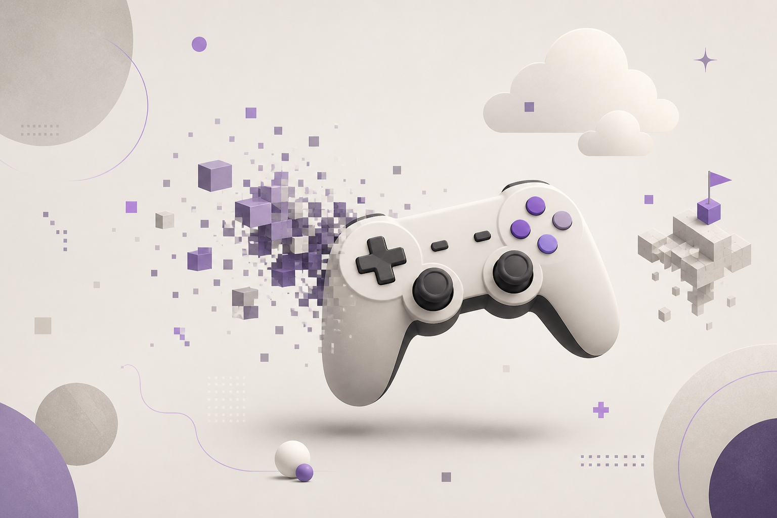 Game development and Web3 gaming