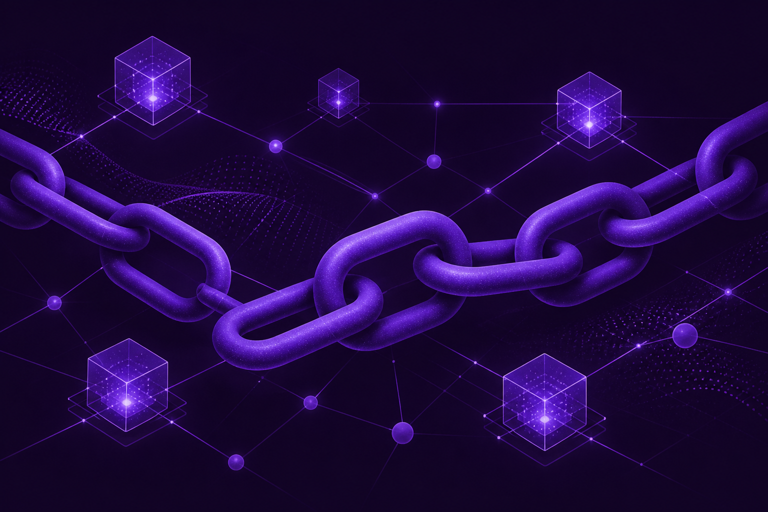 Blockchain and Web3 development
