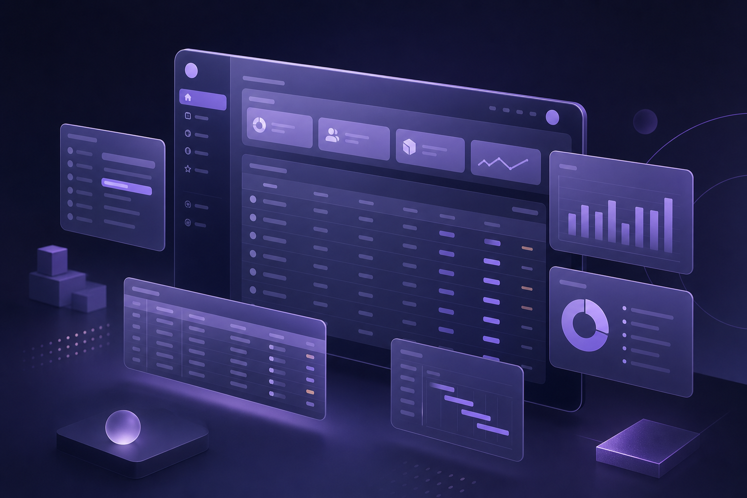 Dynamics 365 ERP solutions