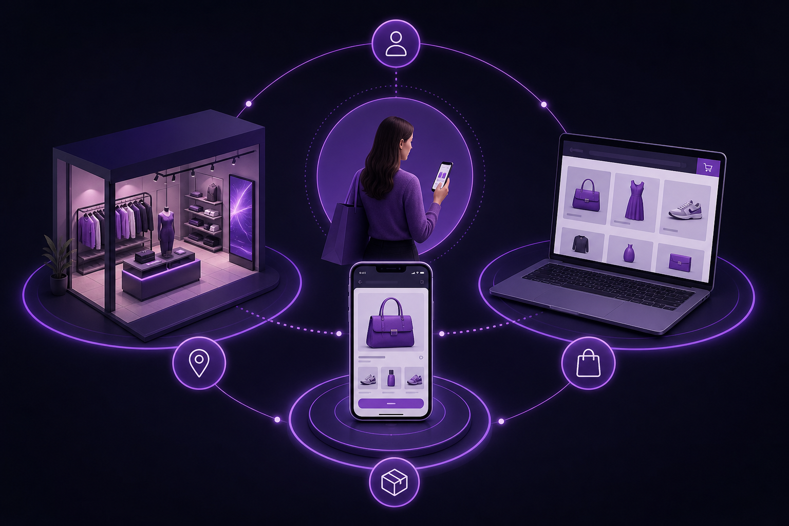 Omnichannel Retail Solutions