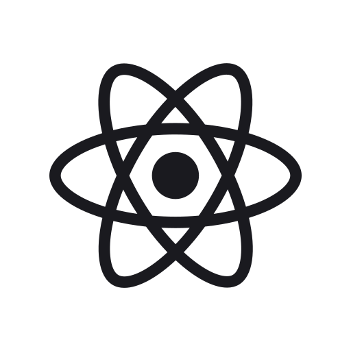React